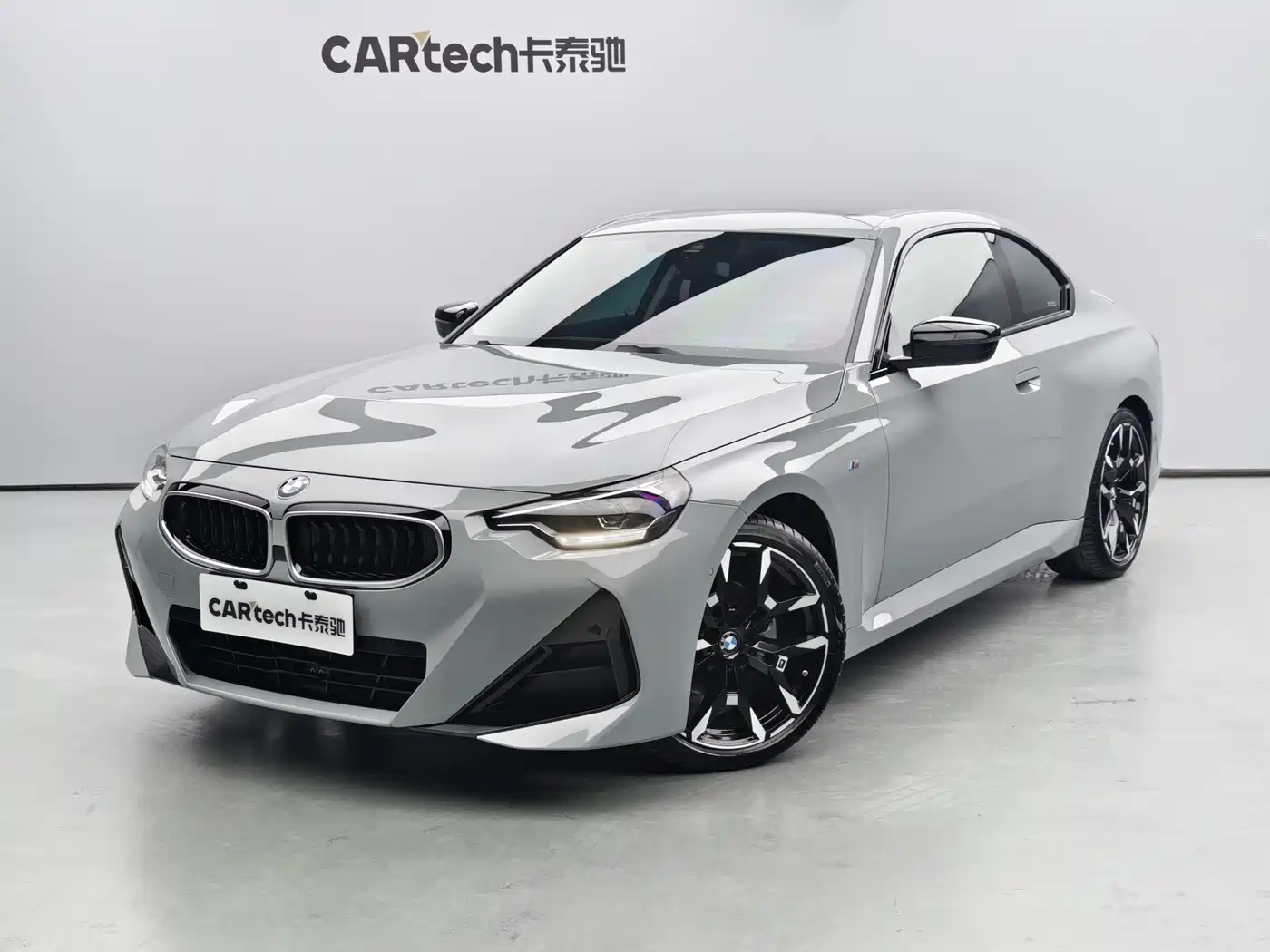 BMW 2 Series (Import) 2025 225i M Sport Shadowline Package