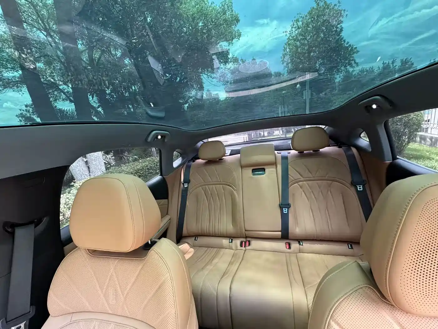صورة 12 - Geely Galaxy Galaxy Xingyao 8