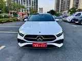 Фото 6 - Mercedes-Benz A-Class