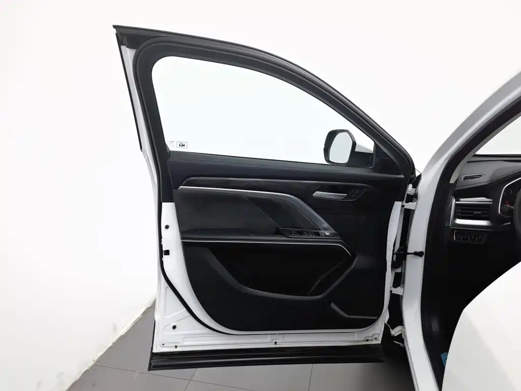 Haval H6, миниатюра 8