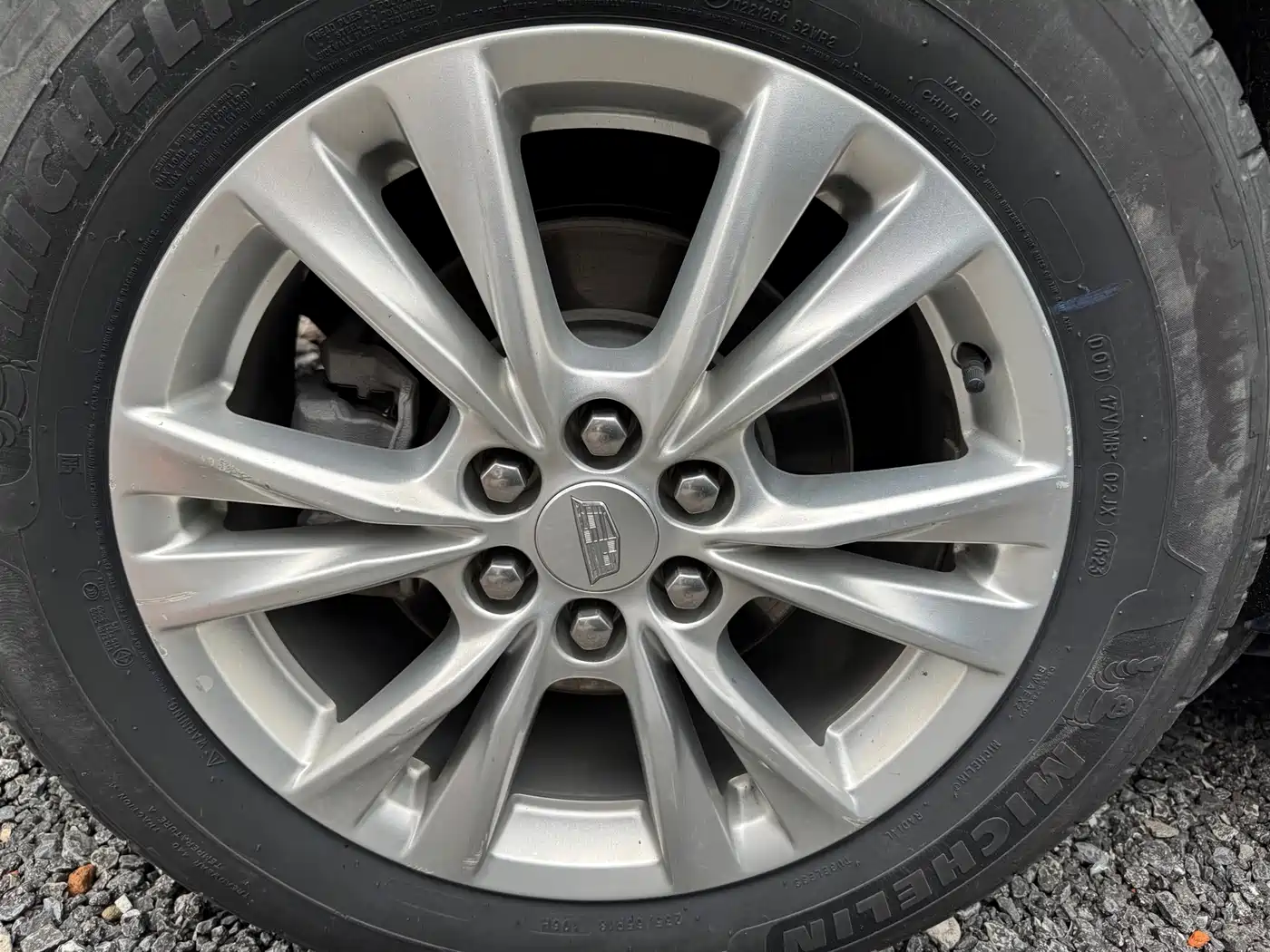 Cadillac XT6 2021 28T 7-Seater AWD Style фото 18