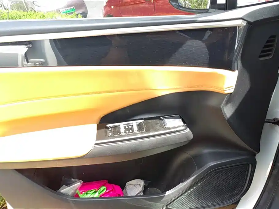Geely Galaxy Galaxy L7 2024 1.5T 115km PLUS Soaring Dragon Edition фото 7