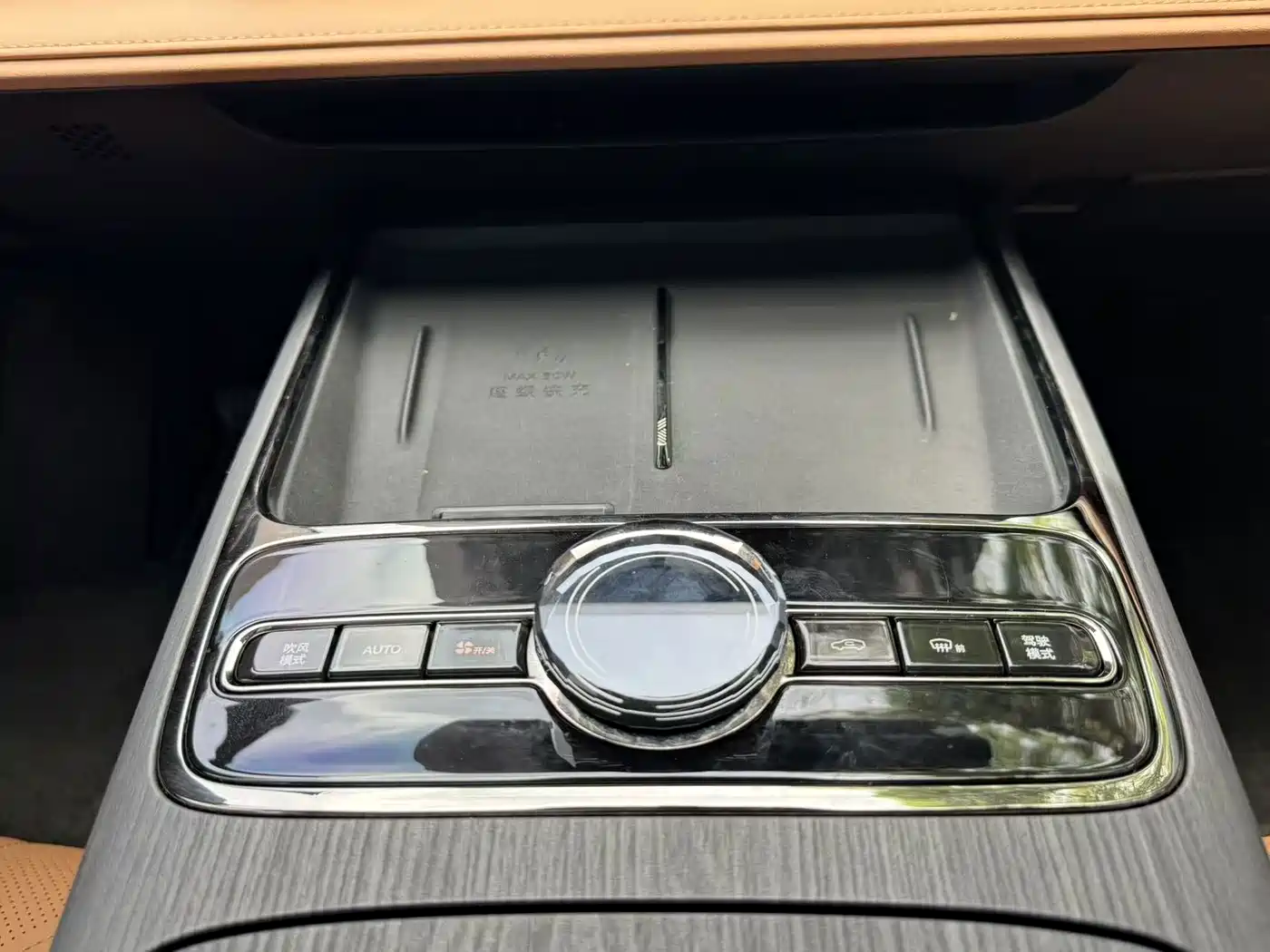 صورة 11 - Geely Galaxy Galaxy Xingyao 8