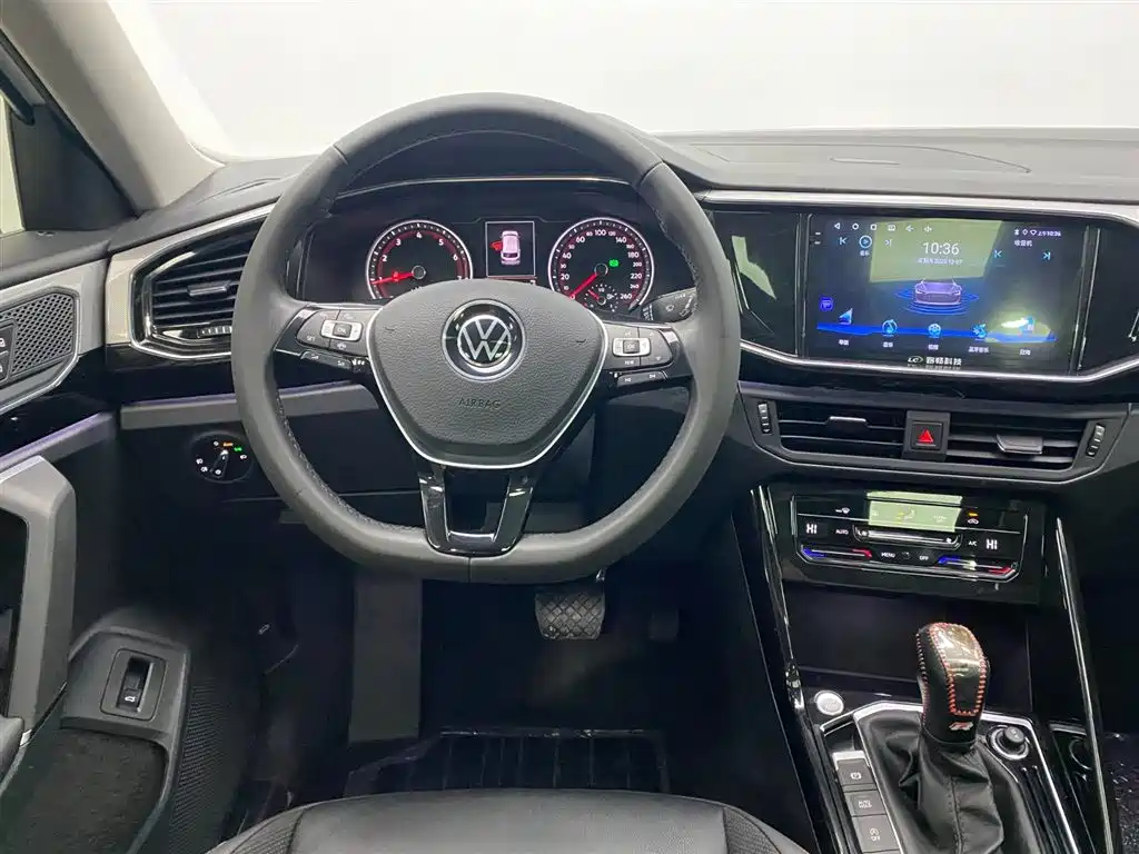 VOLKSWAGEN TANYUE