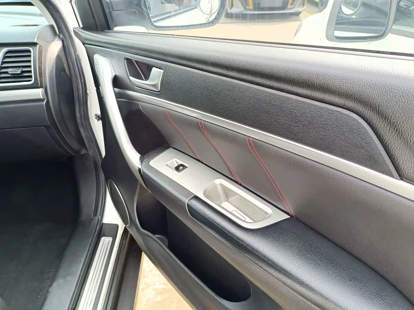 Фото 9 - Haval M6