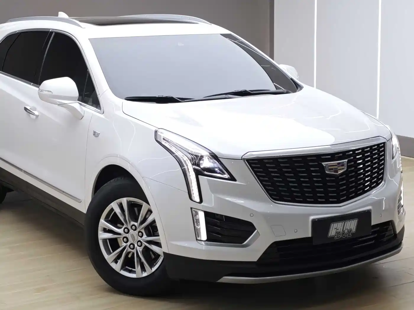 Cadillac XT5 2023 2.0T 2WD Fashion Edition фото 6