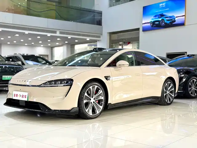 AITO WISDOM WORLD S7