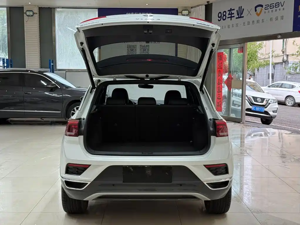 Volkswagen T-Roc, миниатюра 24