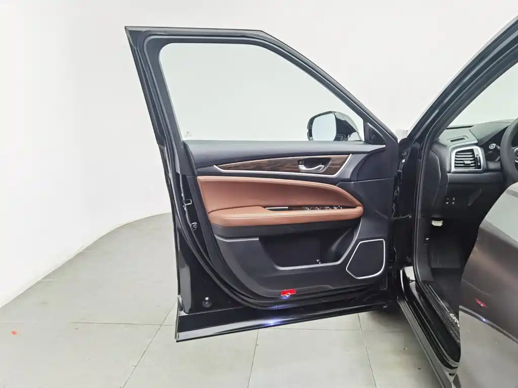 Honda UR-V 2017 2017 370TURBO AWD Premium Edition China V