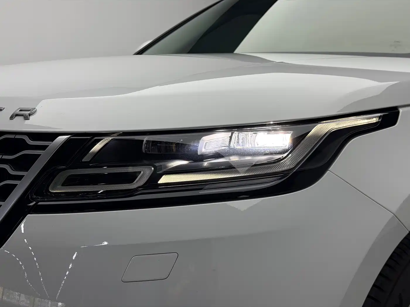 Land Rover Range Rover Velar 2017 2017 P250 S