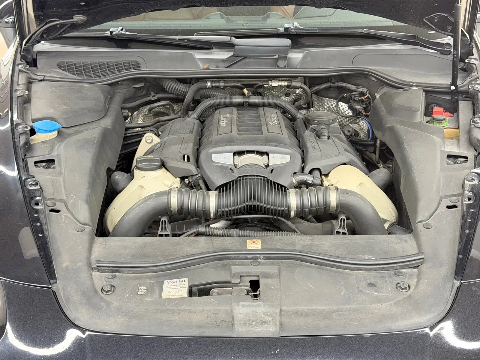 صورة 16 - Porsche Cayenne