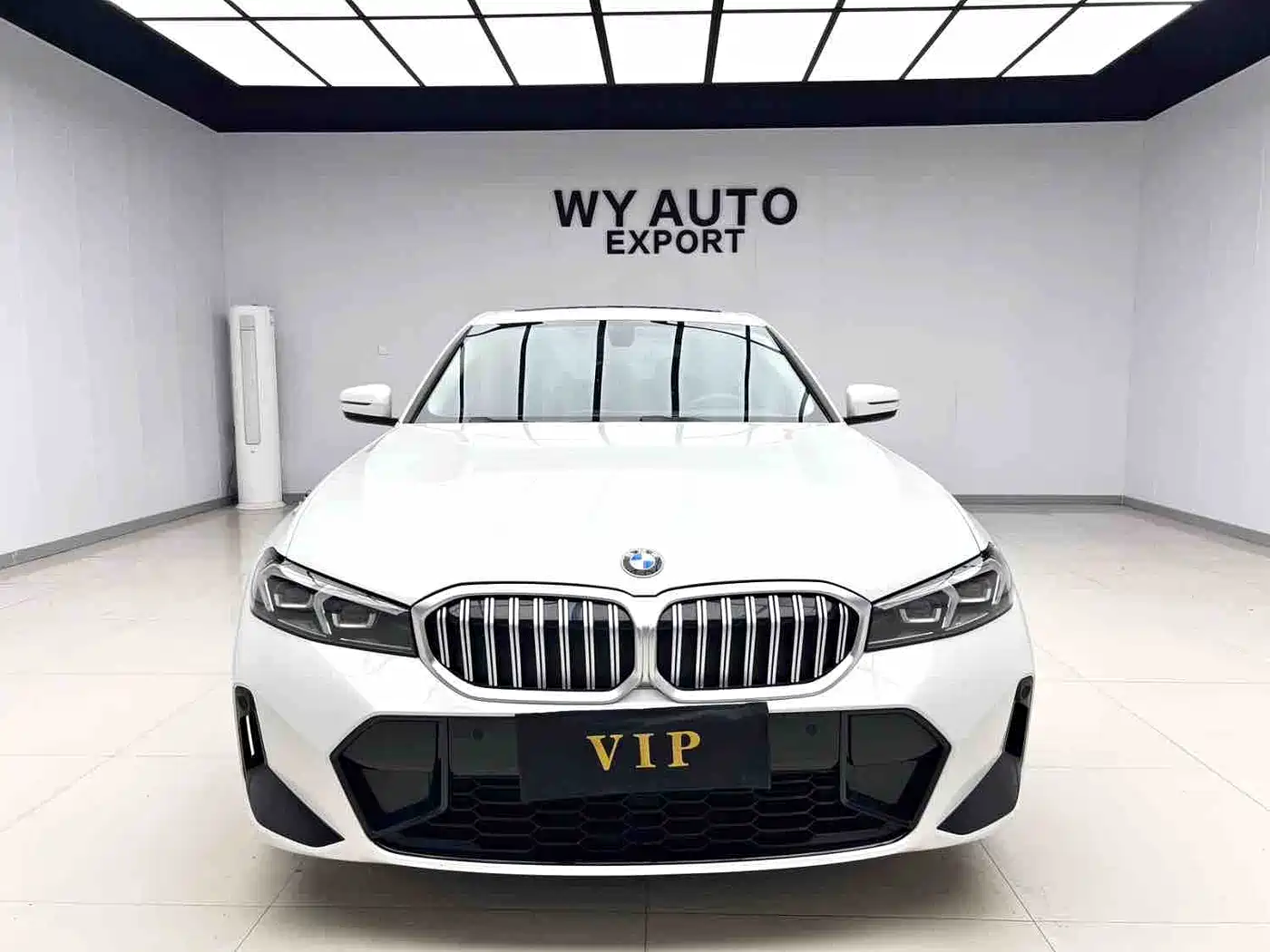 BMW 3 Series 2023 320Li M Sport Package фото 3