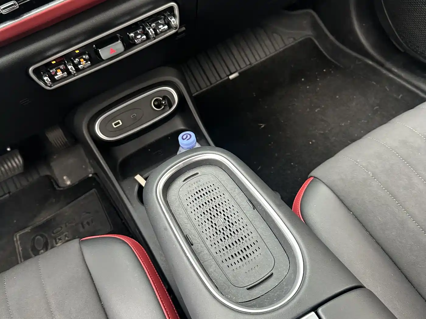 Ora Good Cat GT 2023 2023 Mulan Edition 401km Luxury
