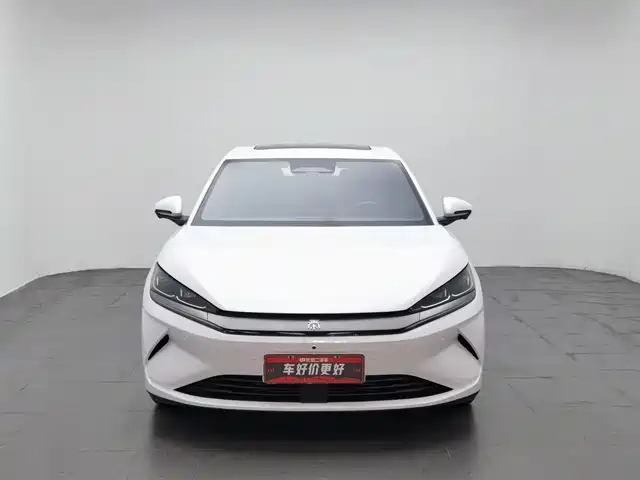 BYD Qin L 2025 EV 470KM Leading Edition — фото 3