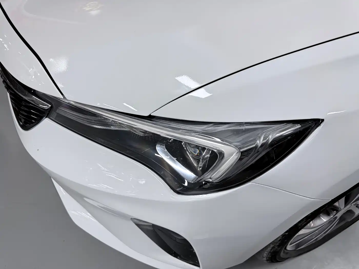 BUICK WEILANG