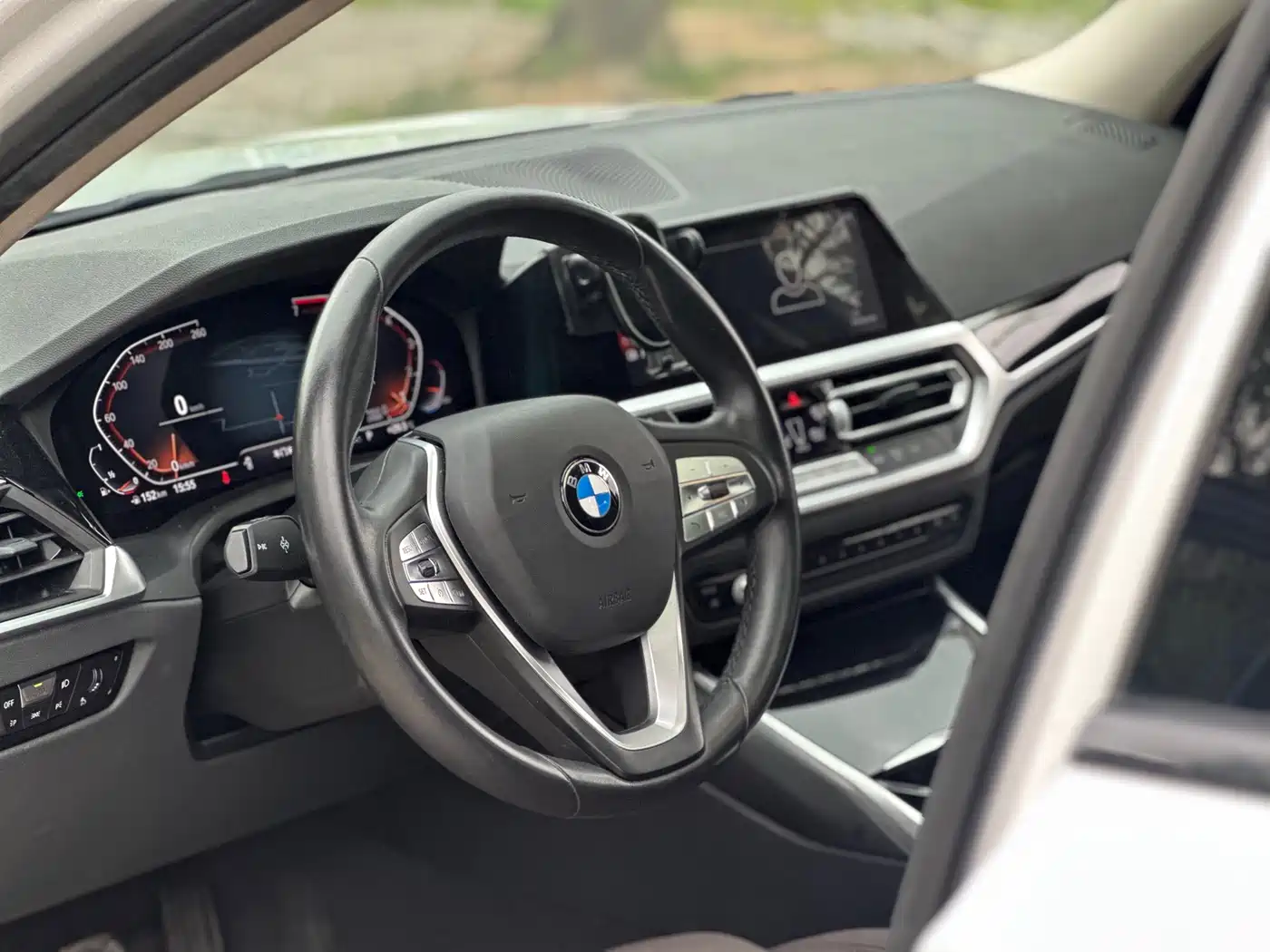 BMW 3 Series 2021 325i M Sport Package фото 5