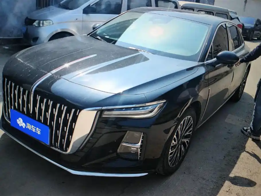 Hongqi HONGQI H5