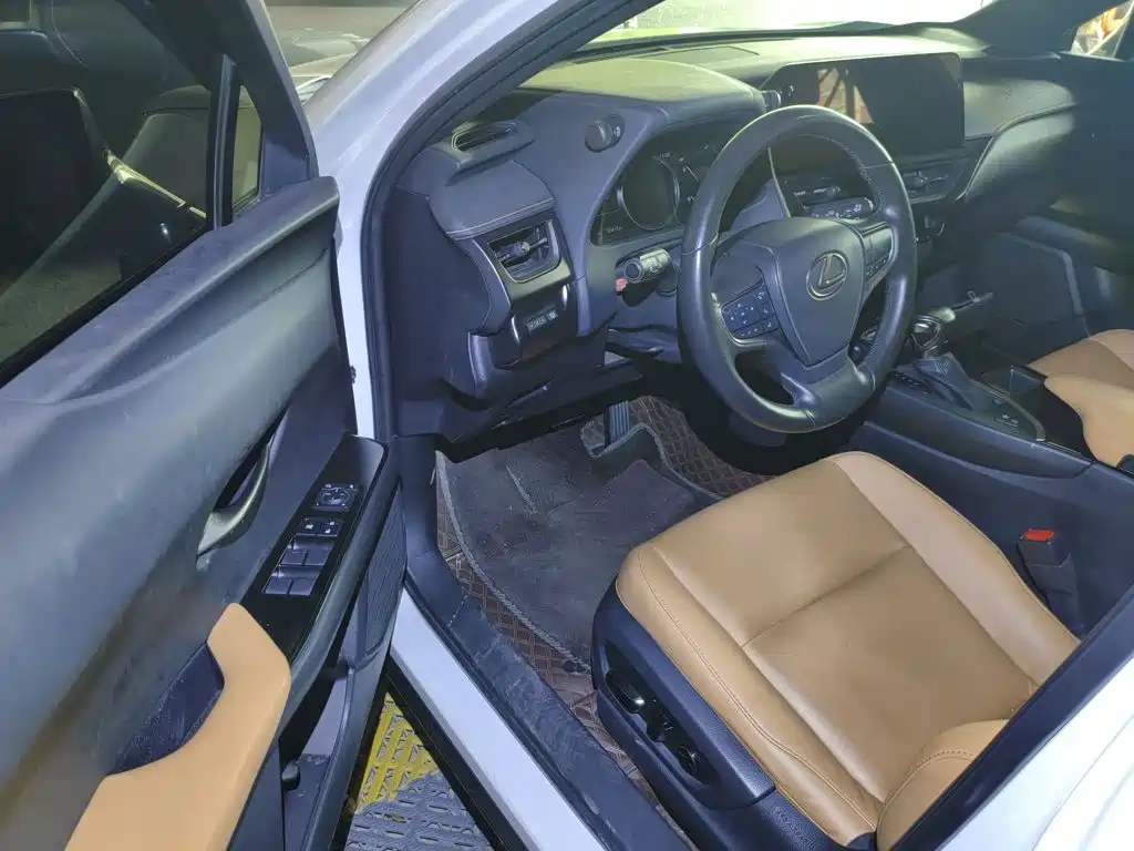 Photo 16 - Lexus UX