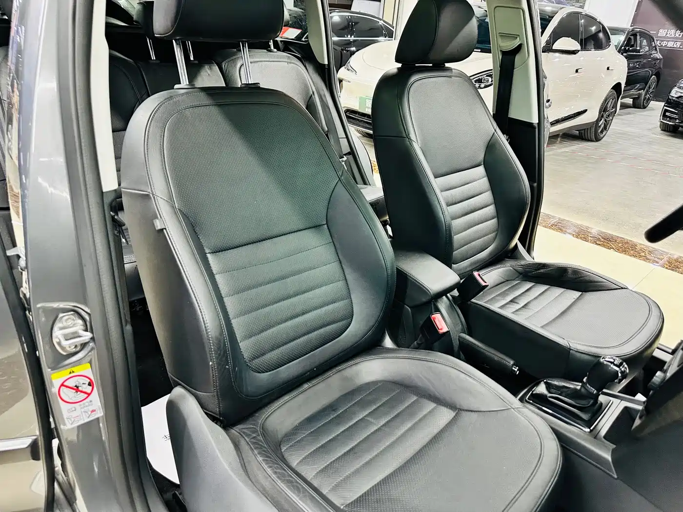 Škoda Yeti 2014 2014 1.8TSI DSG Off-Road Edition