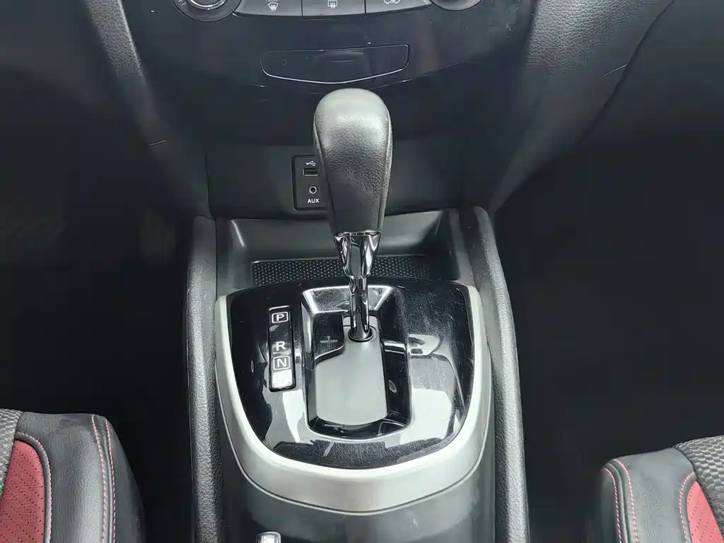 Photo 13 - Nissan Qashqai