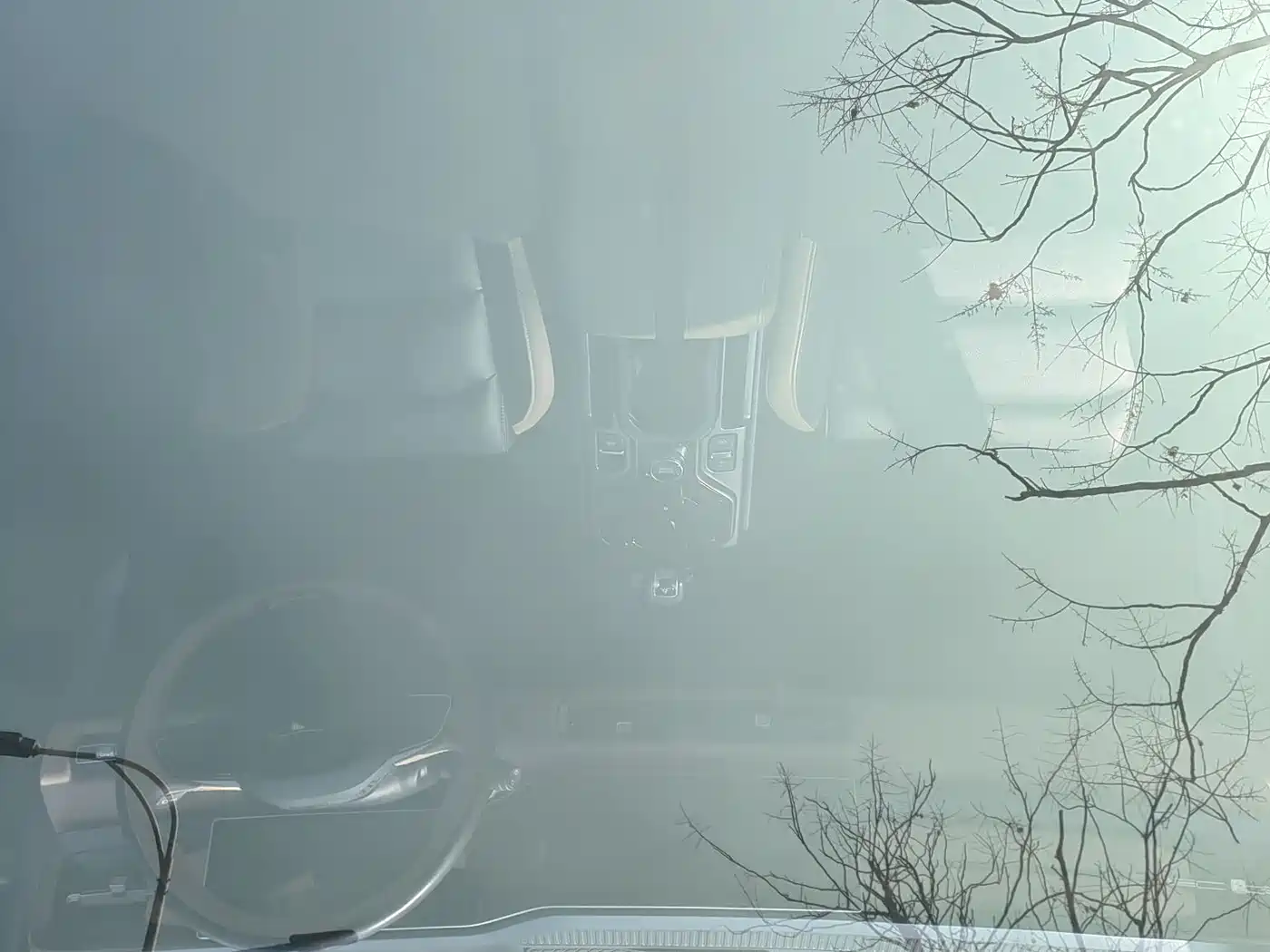 GEELY AUTOMOBILE GEELY ICON