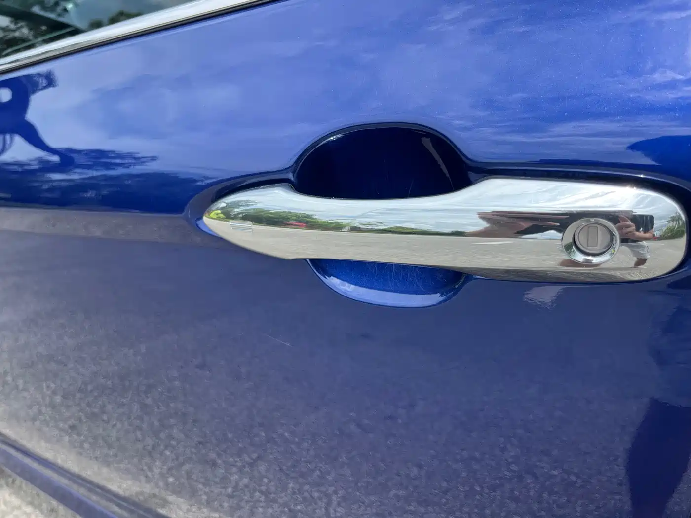 Photo 12 - Toyota Camry