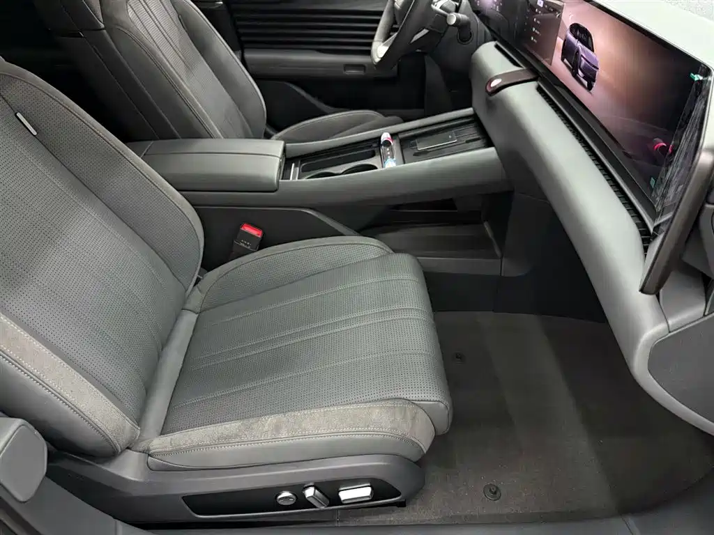 Audi E5 Sportback 2026 2026 Performance quattro