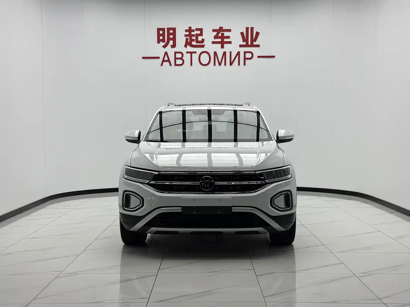 Volkswagen T-ROC 2023 2023 280TSI DSG 2WD Time Edition