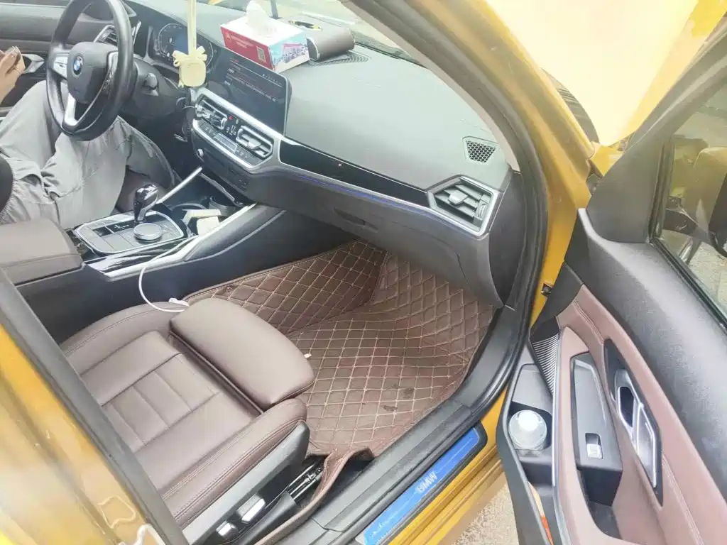 BMW 3 Series, миниатюра 13