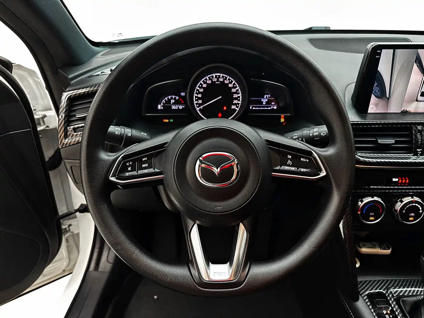 Mazda CX-4 2023 2021 2.0L Auto FWD Skyactiv Vitality Edition