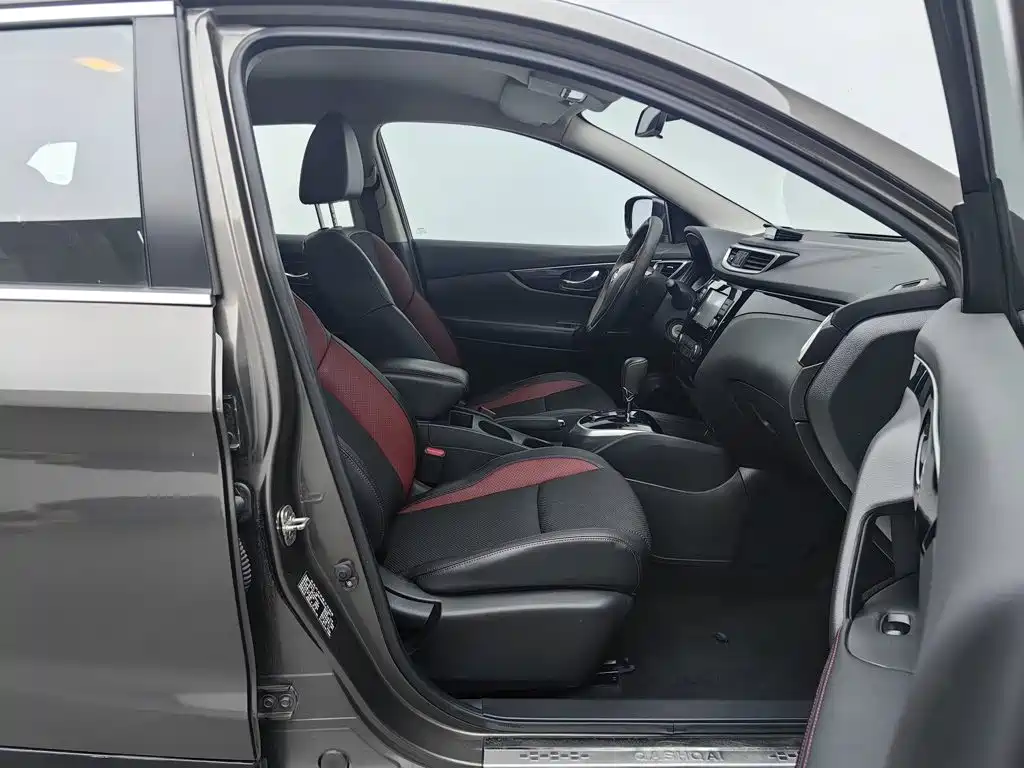 Photo 23 - Nissan Qashqai