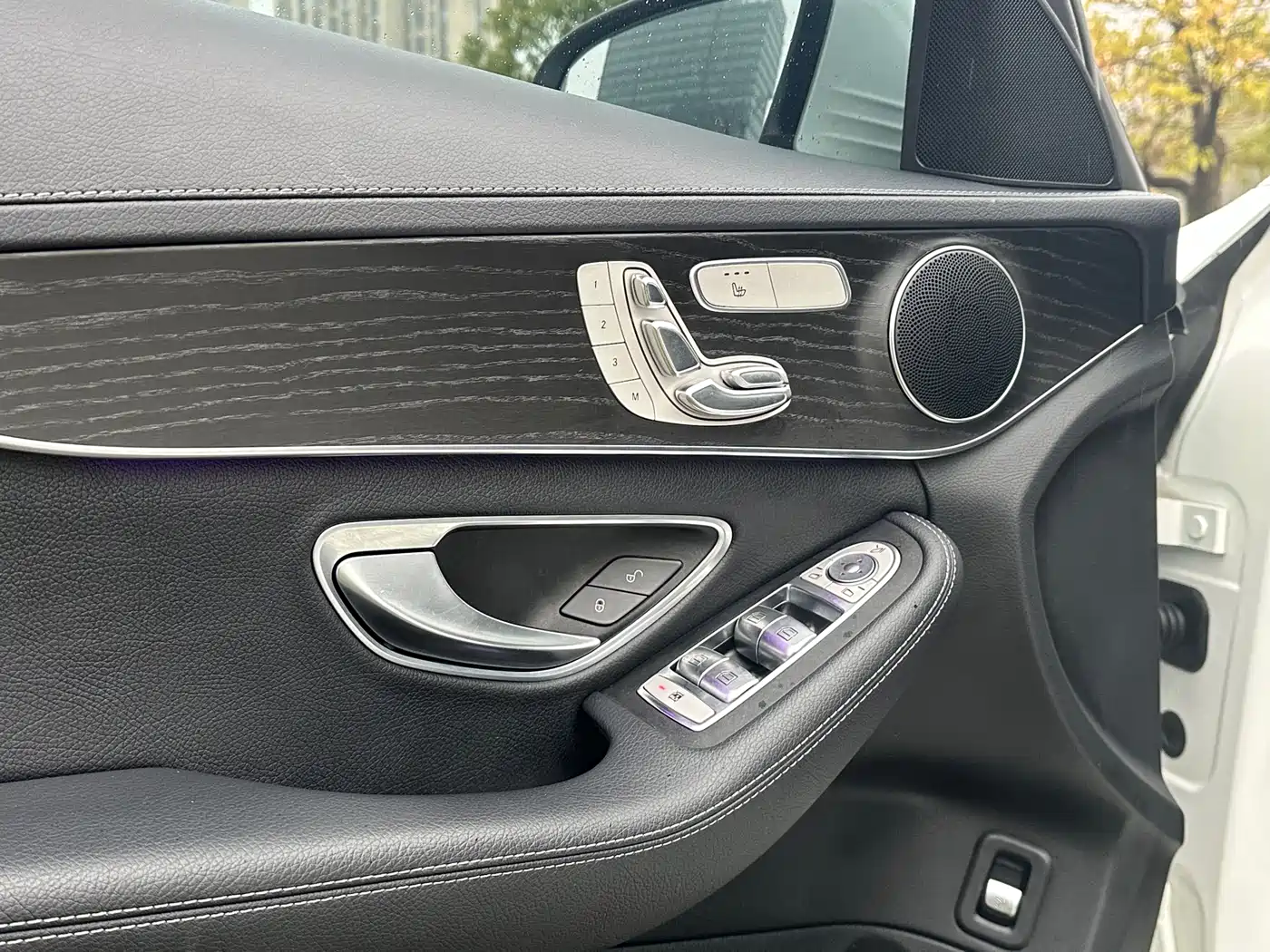 Mercedes-Benz C-Class 2020 Facelift C 260 L Sport фото 10