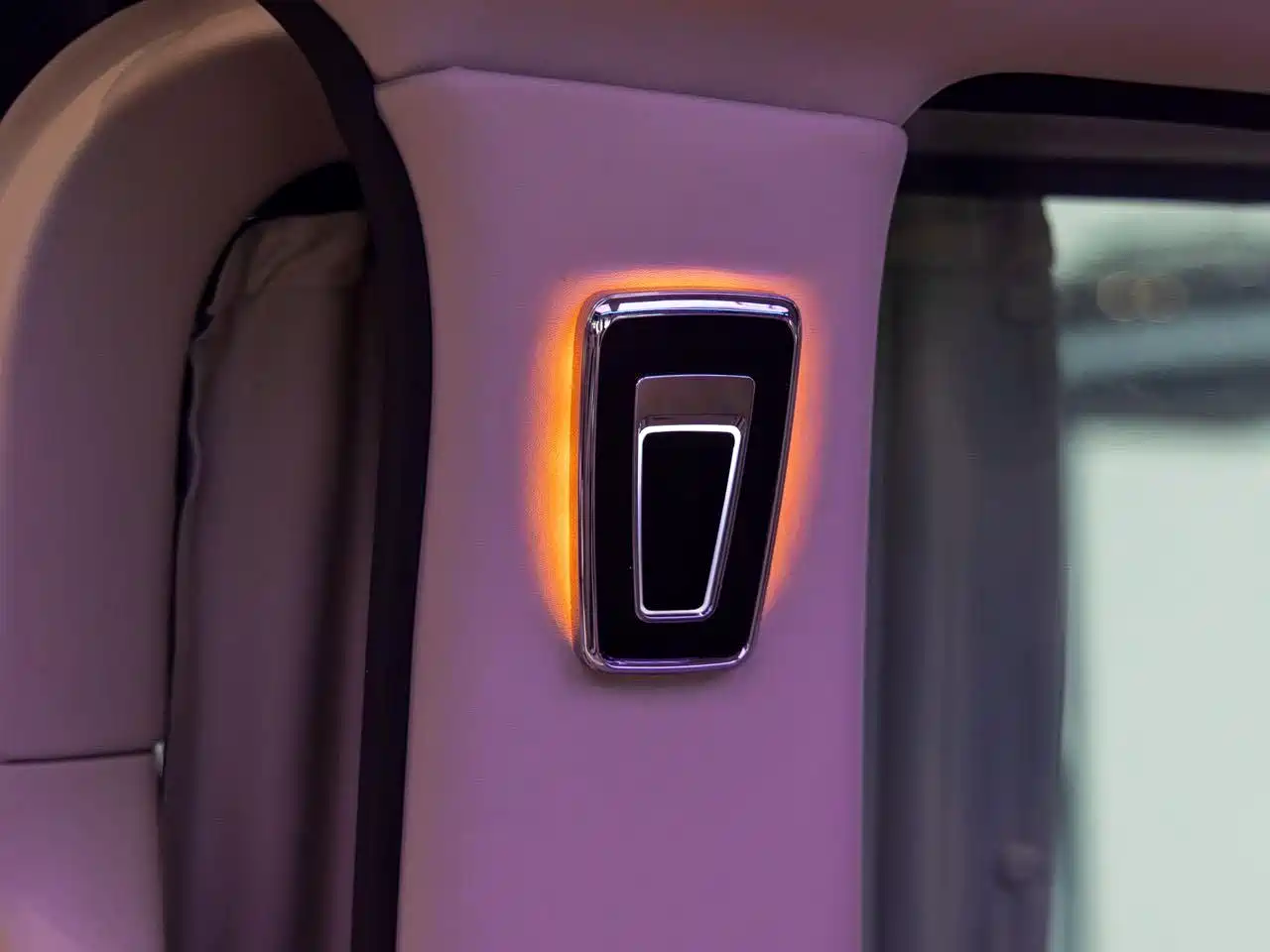 Mercedes-Benz Vito 2021 2.0T Elite 7-Seater фото 19
