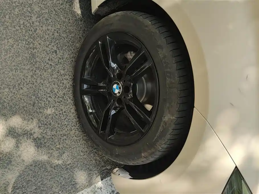 BMW 3 Series GT 2019 320i M Sport Black Night Edition фото 5