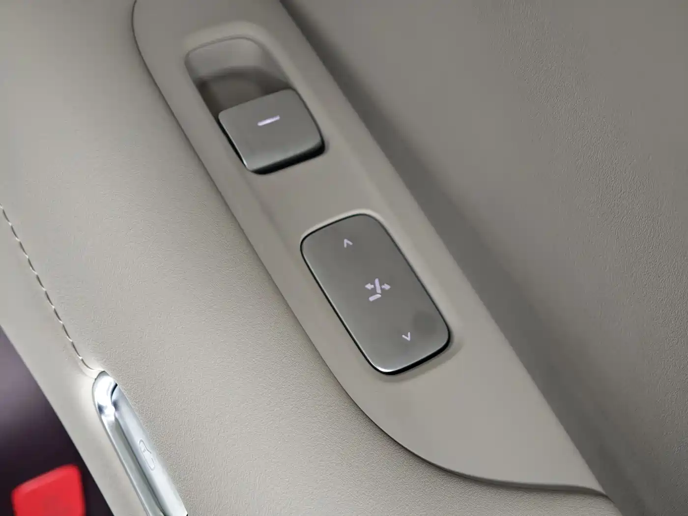 Xiaomi Auto Xiaomi YU7 2025 Extended Range RWD Edition фото 24