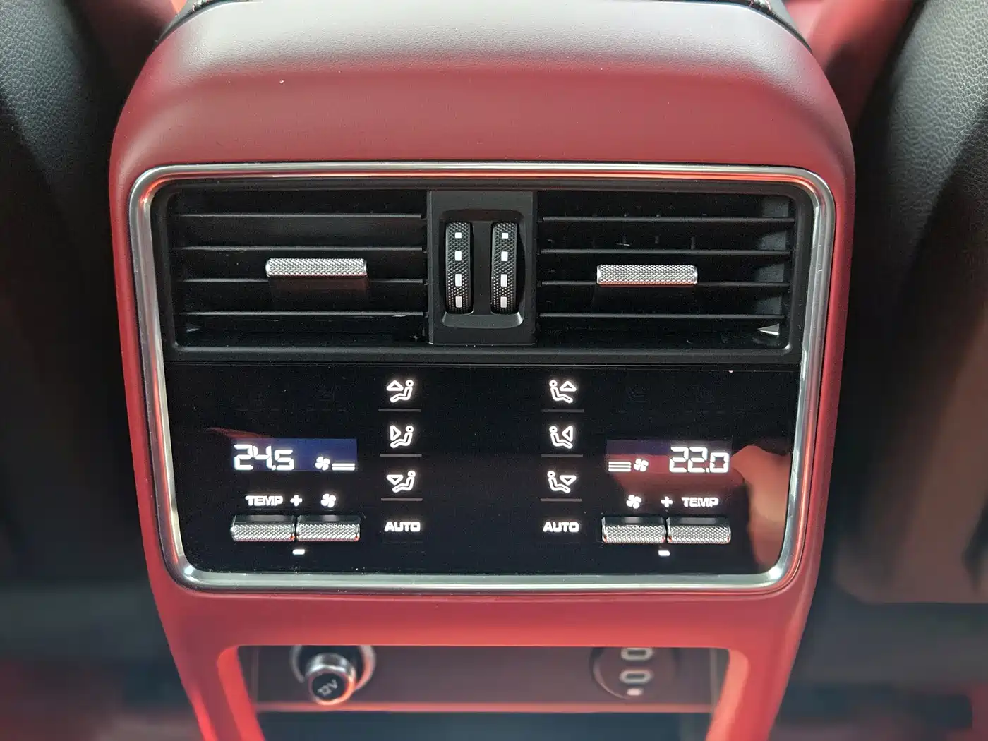 Porsche Cayenne 2019 Cayenne 3.0T фото 17