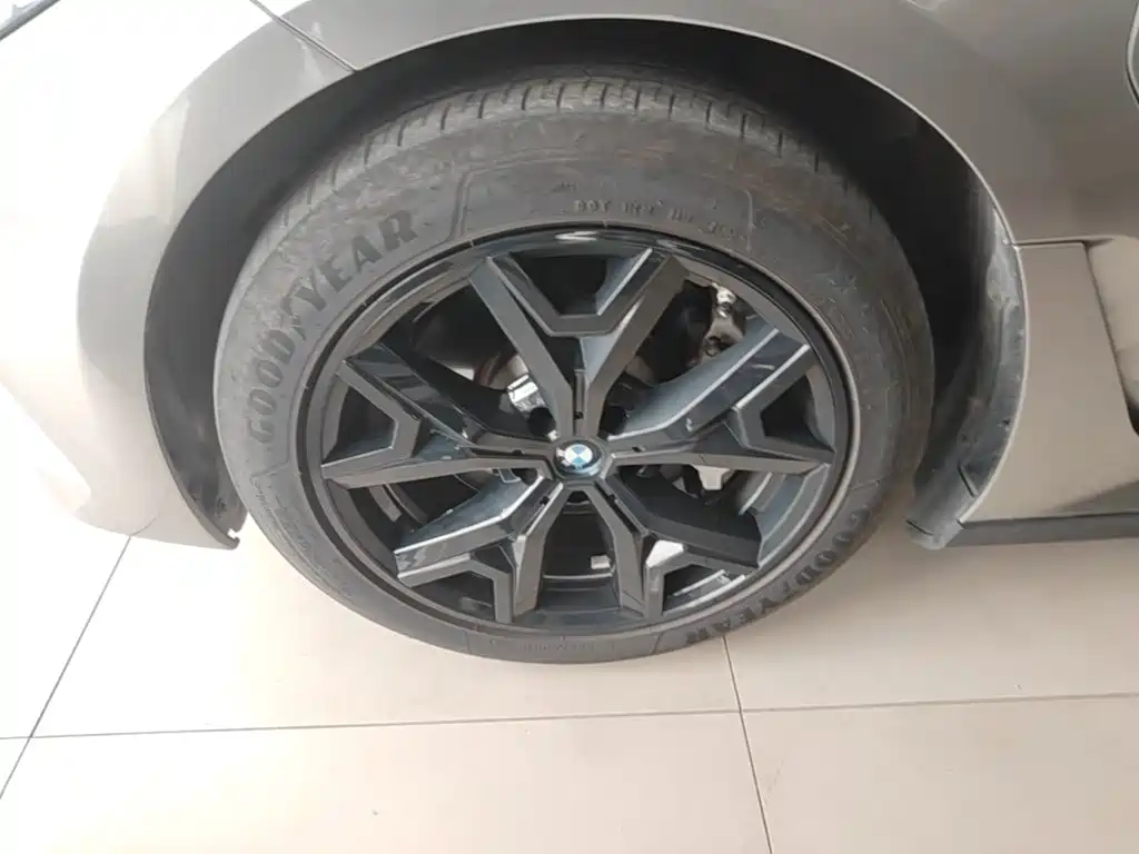 BMW i3 2022 2022 eDrive 35 L