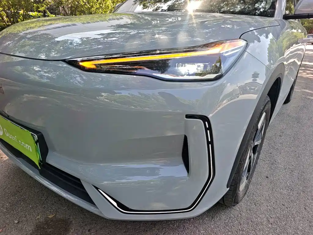Geely Galaxy Galaxy E5 2026 2026 610km Explorer+ Edition