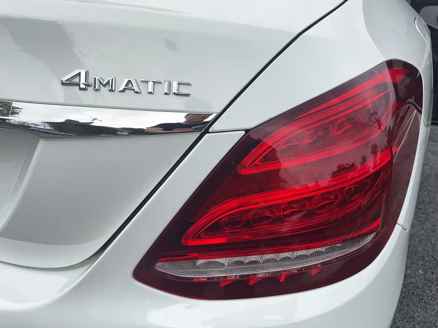 Mercedes-Benz A-Class 2024 Facelift A 200 L Fashion фото 9