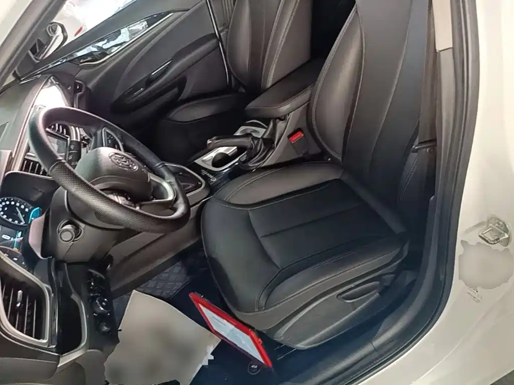 Buick Excelle 2022 2021 Facelift 1.3T Auto Mild Hybrid Elite