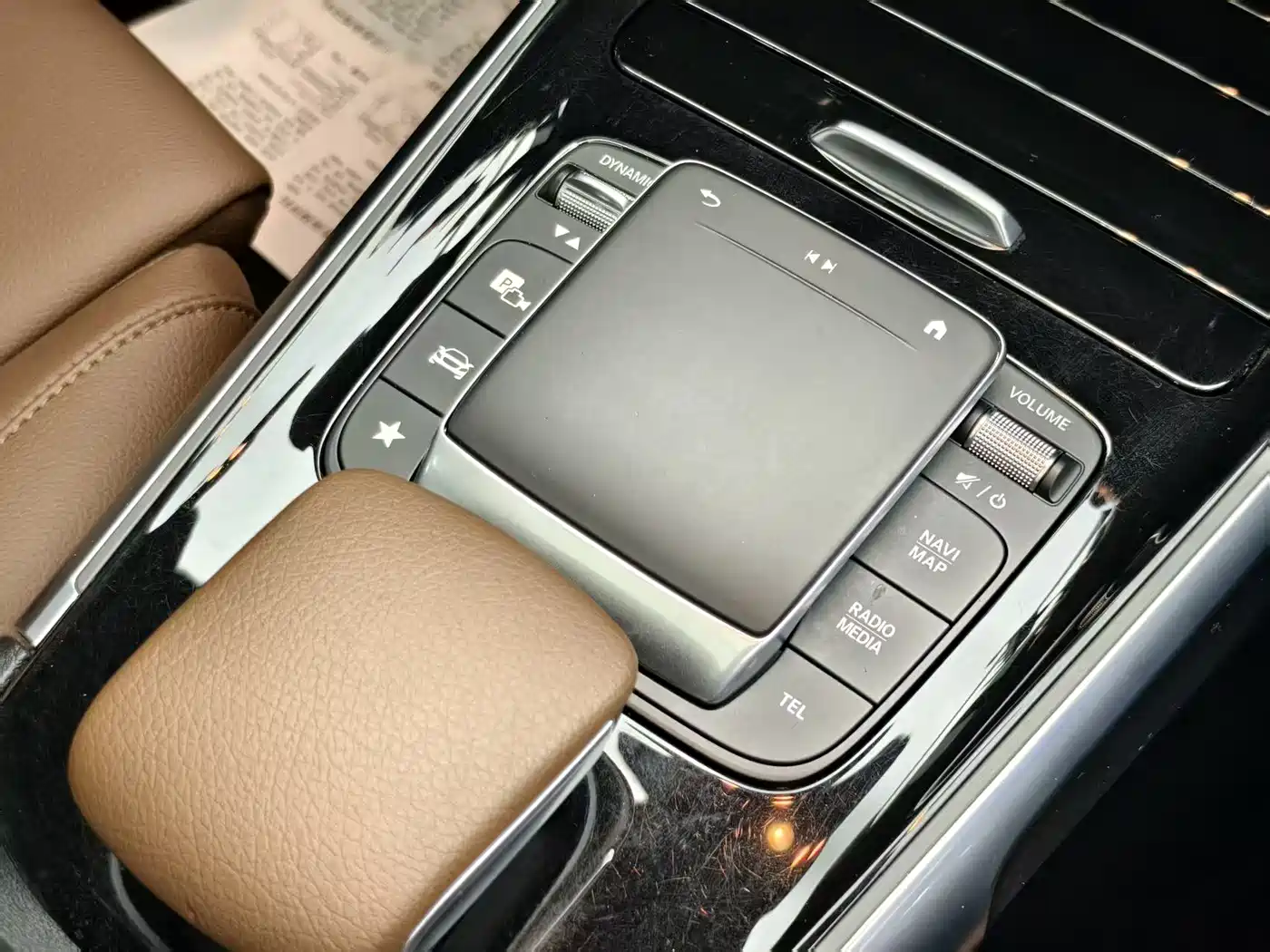 Mercedes-Benz GLB 2021 GLB 200 Style фото 13