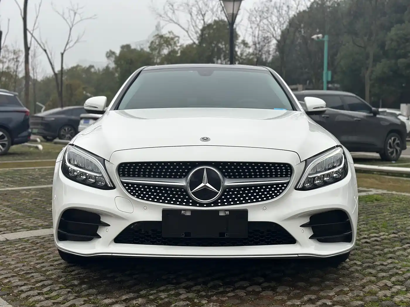 Mercedes-Benz C-Class 2020 Facelift C 260 L Sport фото 2