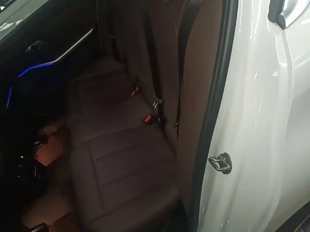 BMW 3 Series 2022 Facelift 320Li M Sport Package фото 17