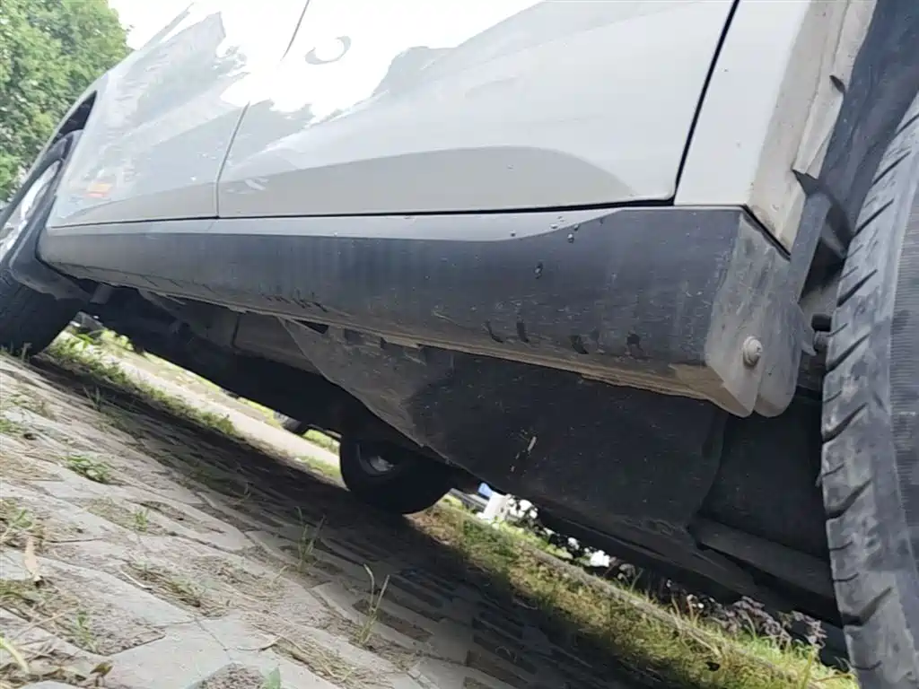 Haval M6 2019 1.5T DCT 2WD Value Edition (China VI) фото 22