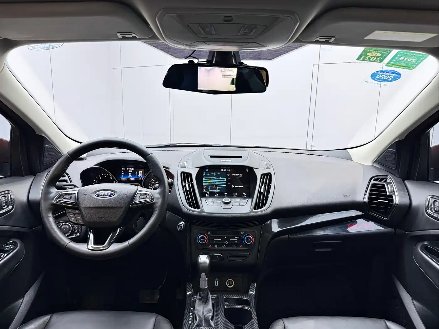 Photo 19 - Ford Kuga