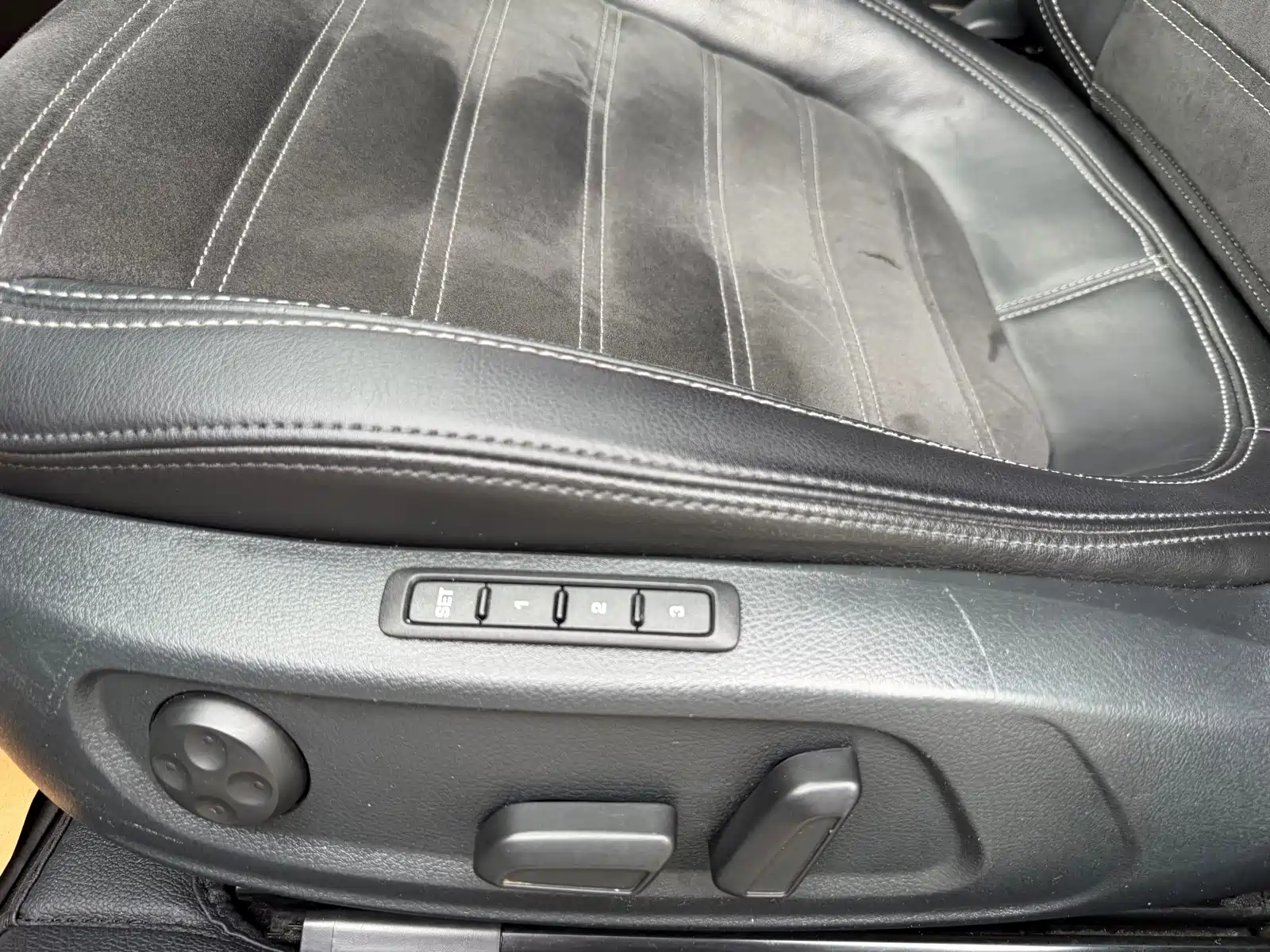 صورة 12 - Volkswagen CC