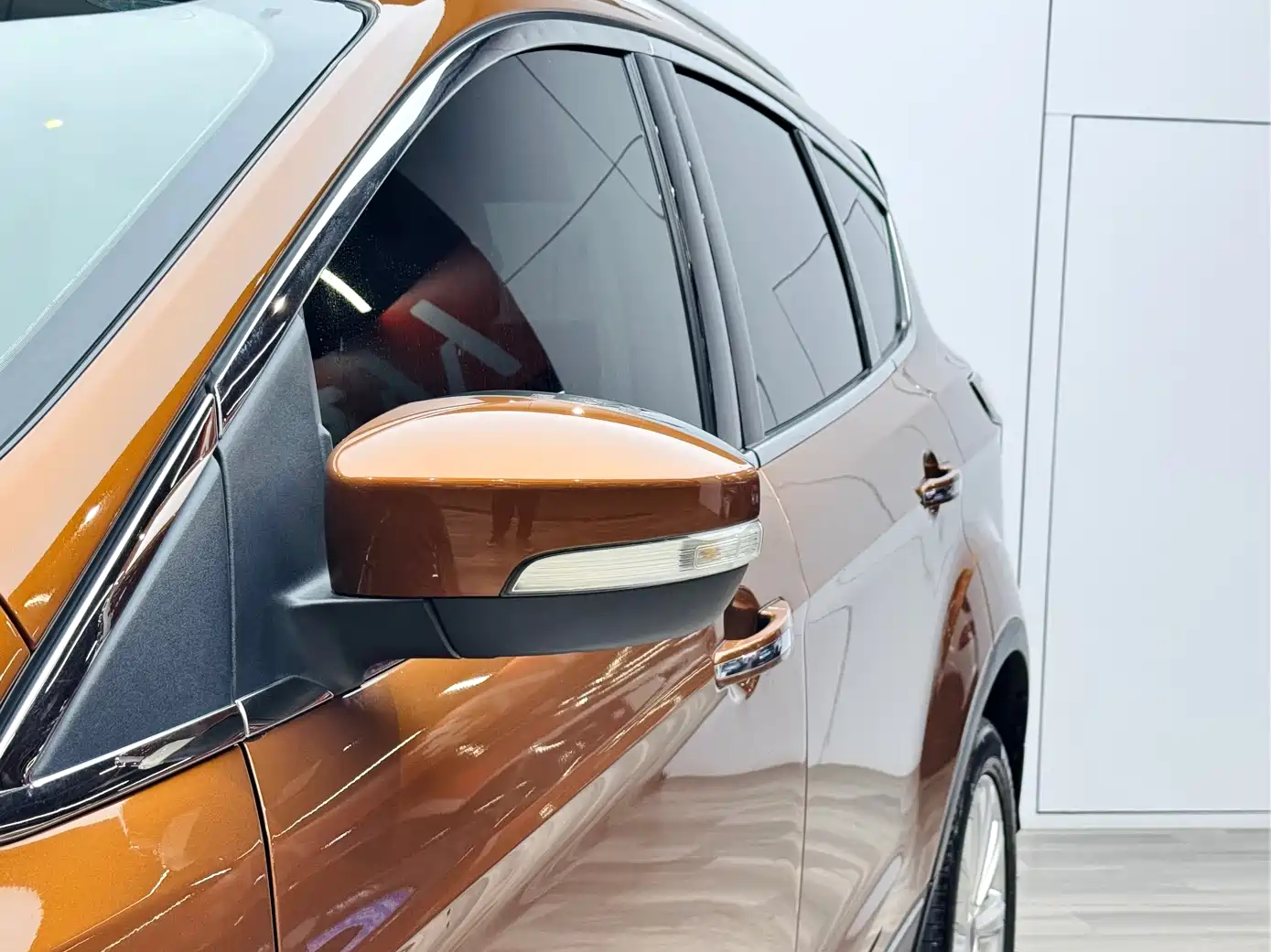 Photo 27 - Ford Kuga