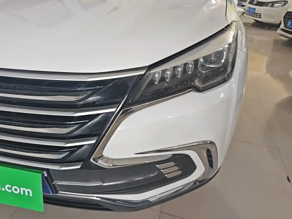 Changan CS85 COUPE 2020 2019 1.5T DCT Dynamic Edition China VI