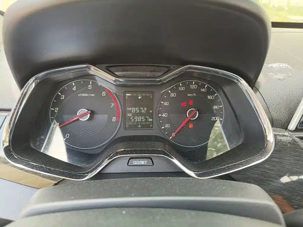 Baojun 310 2017 2016 1.2L Manual Luxury Type