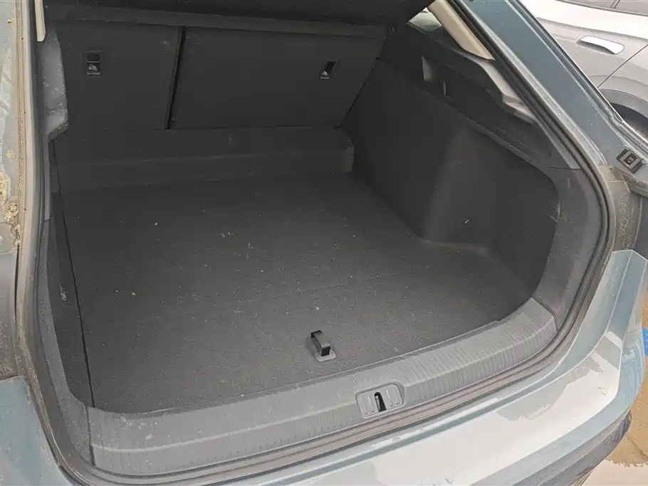 Volkswagen ID.7 VIZZION 2024 PRO фото 4